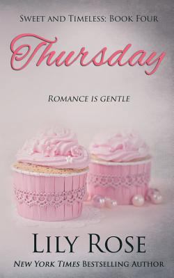 Thursday (Sweet Romance) 1977889697 Book Cover