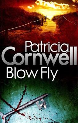 Blow Fly. Patricia Cornwell 0751544930 Book Cover