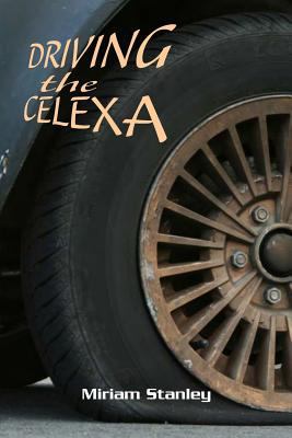 Driving The Celexa 0984098275 Book Cover