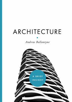 Architecture 1402775423 Book Cover