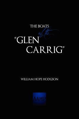 The Boats of the "Glen Carrig" 1257920804 Book Cover