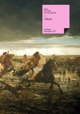 Tabaré [Spanish] 8490077045 Book Cover