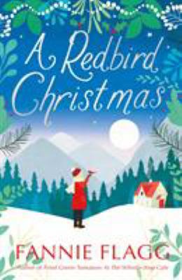 Redbird Christmas 009949048X Book Cover
