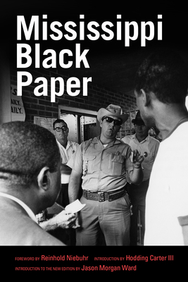 Mississippi Black Paper 149681343X Book Cover