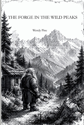 The Forge in the Wild Peaks: A Quiet Journey of... 1972016210 Book Cover