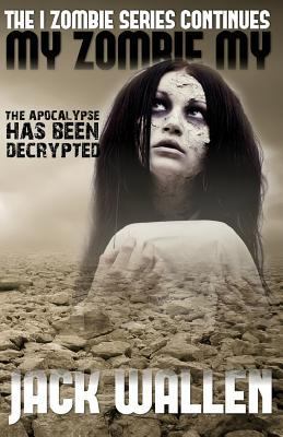 My Zombie My 1467904872 Book Cover