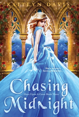 Chasing Midnight 1952288010 Book Cover