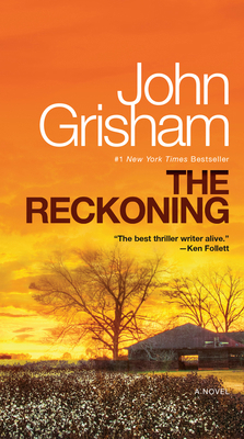 The Reckoning 0525620931 Book Cover