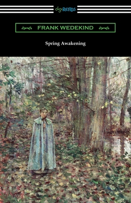 Spring Awakening 1420964895 Book Cover