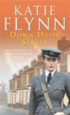 Down Daisy Street 0099453398 Book Cover