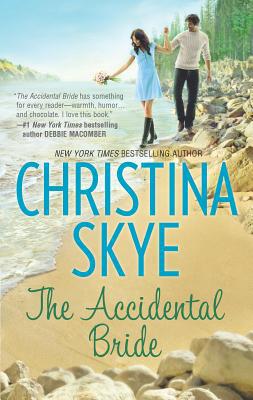 The Accidental Bride 0373776594 Book Cover