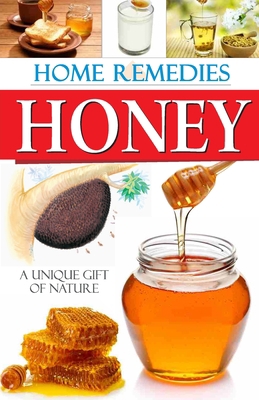 Honey 813100743X Book Cover