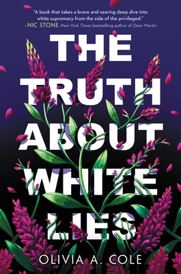 The Truth about White Lies 0759554137 Book Cover