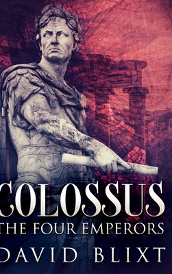 The Four Emperors (Colossus Book 2) 1715719174 Book Cover