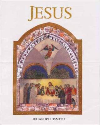 Jesus 0802852122 Book Cover