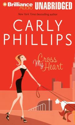Cross My Heart 1455855979 Book Cover