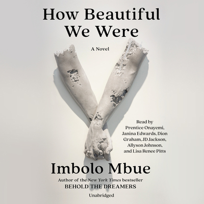 How Beautiful We Were 0593209958 Book Cover