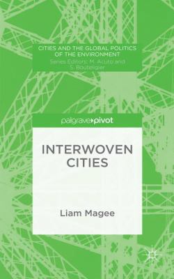 Interwoven Cities 1137546158 Book Cover