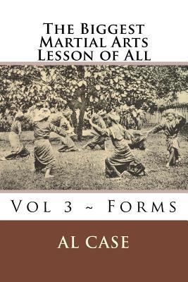 Biggest Martial Art 3 1974501485 Book Cover