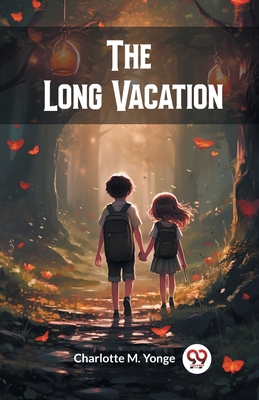 The Long Vacation 9363052745 Book Cover