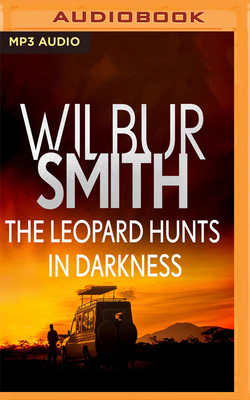 The Leopard Hunts in Darkness 1978664354 Book Cover