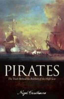 Pirates 1789508436 Book Cover