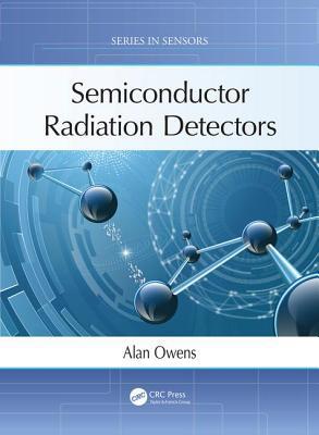 Semiconductor Radiation Detectors 1138070742 Book Cover