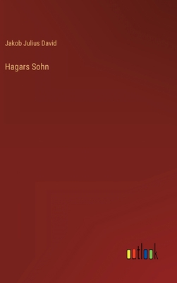 Hagars Sohn [German] 336848799X Book Cover