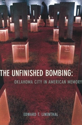 The Unfinished Bombing: Oklahoma City in Americ... B000OKFJKW Book Cover