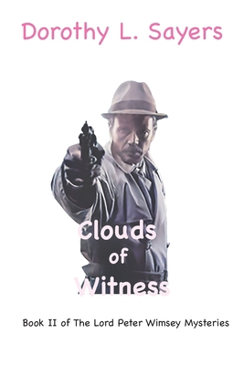 The Clouds of Witness 1950330915 Book Cover