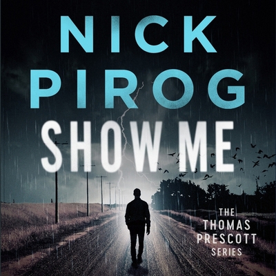 Show Me 1982671033 Book Cover