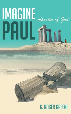 Imagine Paul B0DKGDDF21 Book Cover