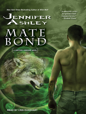 Mate Bond 1494554542 Book Cover