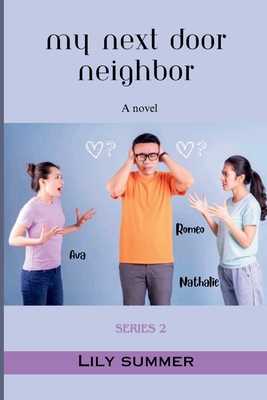 My Next Door Neighbor B0CXSP92SV Book Cover