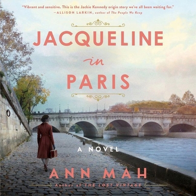 Jacqueline in Paris B09YMKKKNN Book Cover