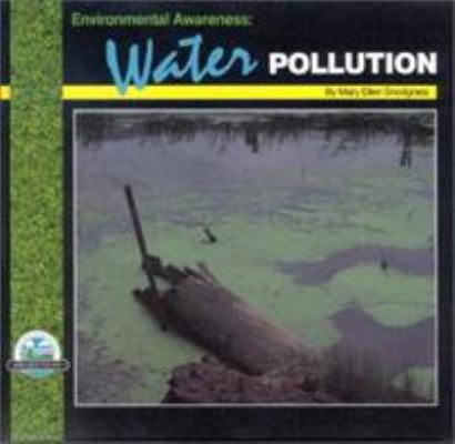 Water Pollution 0944280269 Book Cover