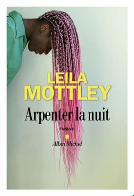 Arpenter la nuit [French] 2226456643 Book Cover