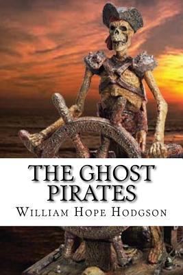 The Ghost Pirates 1547201398 Book Cover