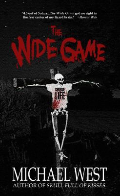 The Wide Game 0983314101 Book Cover
