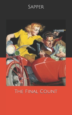 The Final Count B0858TZJQX Book Cover
