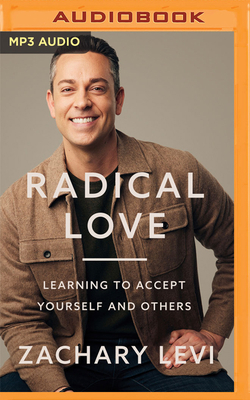 Radical Love: Learning to Accept Yourself and O... 171363757X Book Cover