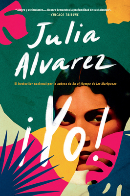 Yo! [Spanish] 0452281407 Book Cover