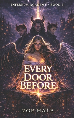 Every Door Before B0GXRPT813 Book Cover