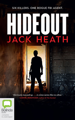 Hideout 1038616395 Book Cover