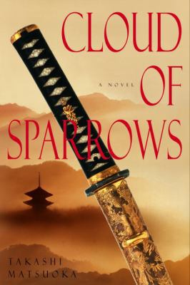 Cloud of Sparrows 0385336403 Book Cover