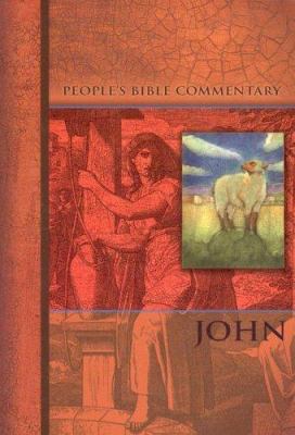 John 0758604424 Book Cover