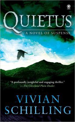 Quietus 0451411951 Book Cover