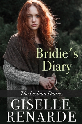 Bridie's Diary 1703071492 Book Cover