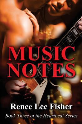 Music Notes 1495417573 Book Cover