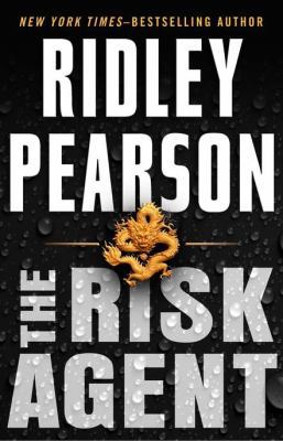 The Risk Agent 0399158839 Book Cover